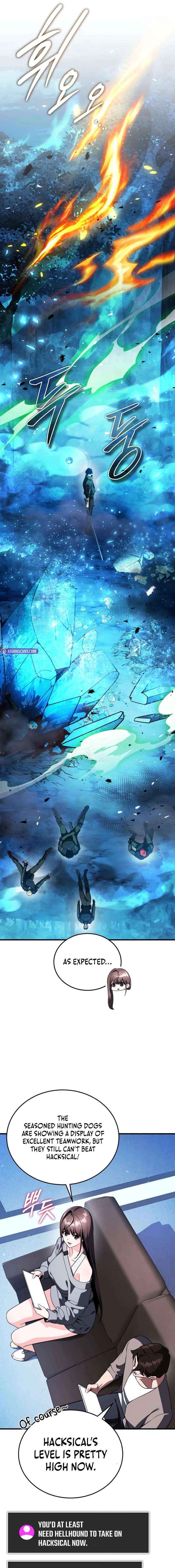 Echoes of the Reverse Planet Chapter 20 image 20